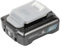Makita Accessories BL1050B Batterie coulissante Li-Ion 12 V - 5,0 Ah - 1913G0-9