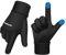 AURUZA Winterhandschuhe für Damen Männer Kaltes Wetter, Winterradhandschuhe für Männer Handschuhe mit Touchscreen Fingern, wasserdichte Thermohandschuhe für Radfahren Laufen Fahren M