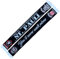 St. Pauli Schal -You´ll never walk alone- (schwarz)