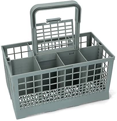 daniplus Besteckkorb Spülmaschine, Geschirrspüler passend für Bosch Siemens Neff Constructa 093046
