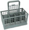 daniplus Panier à couverts pour lave-vaisselle Bosch, Siemens, Neff, Constructa 093046