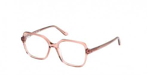 GAFAS GUESS-GU50164 C: beige/other 49x16x41x135