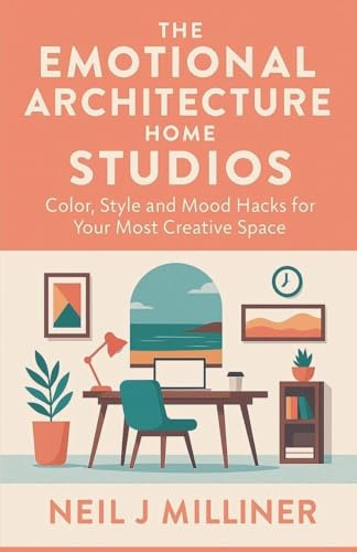 The Emotional Architecture of Home Studios