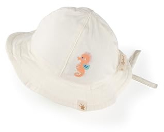 Sigikid Baby - Mädchen Hut Sigikid Baby Mütze für Mädchen in Den Größen 38 Bis 46