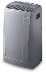 DeLonghi PAC N 90B - De'Longhi aire acondicionado portátil sistema aire-aire Pac N 90.B, Eek: A