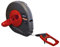 FISCO ST30 - Cinta métrica de acero y final de cinta B4 de 30m x 10mm