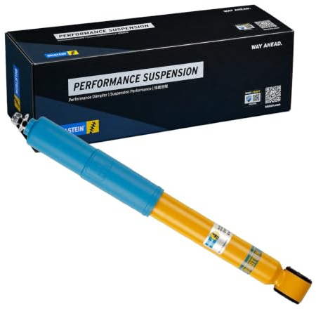 Bilstein 24-016407 Stoßdämpfer B6