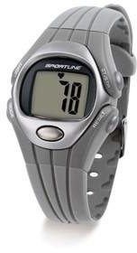 Sportline Solo 900 Herzfrequenz Monitor