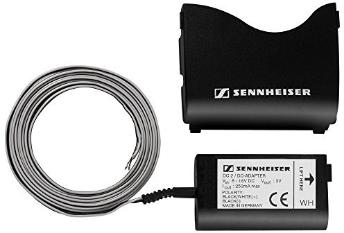 Sennheiser DC 2 Netzteil-Adapter