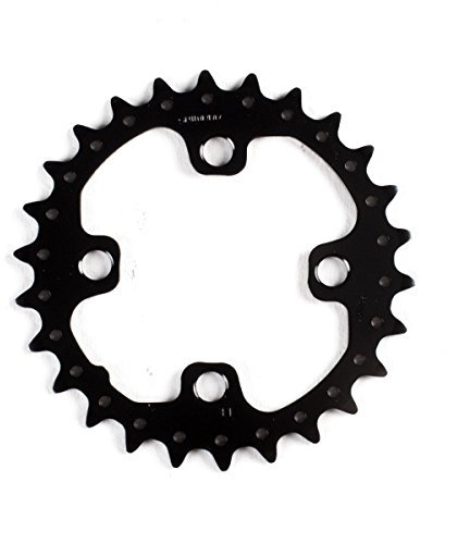 SHIMANO Plato FC-M675 26T-AK