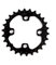 SHIMANO Plato FC-M675 26T-AK