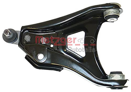 Metzger 58062901 Lenker, Radaufhängung