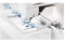 Husqvarna Viking Mega Endless Hoop (260 x 150 mm) - Stickrahmen - Kunststoff - Rechteckig