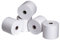 50 Thermorollen 58mm x 50m x 12mm für Sharp ER-A220 XEA213 ER-A770M ER01PU ER-A490 UP-700 UP-600 XE-A213 XE-A201 XE-A202 XE-A113 XE-A203 XE-A212, Bonrollen, Kassenrollen, Thermo-Bonrollen