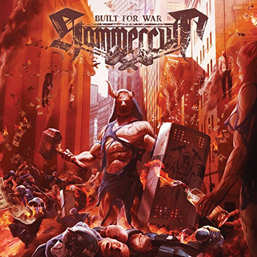 STEAMHAMMER