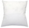 Kissenfüllung Kopfkissen Füllkissen 45x45 cm Polyester Kissen Dekokissen Sofakissen Füllung 370 g