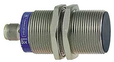 Telemecanique PSN – det 30 04 – détecteur 20 – 264 V 10 mm