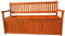 FRG Truhenbank BENITA 3-sitzer, Akazie