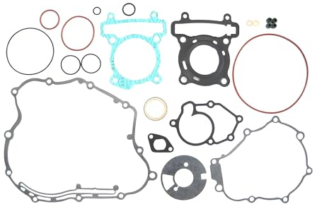 Motor Dichtungssatz für Yamaha YZF-R, WR, MT 125 (YI-3 OHC Motor)
