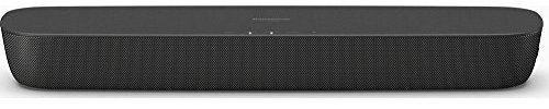 PANASONIC SC-HTB208EBK 2.0 Wireless Compact Sound Bar