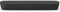 PANASONIC SC-HTB208EBK 2.0 Wireless Compact Sound Bar