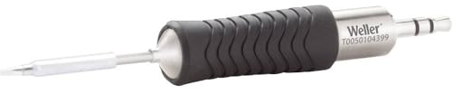Weller RTP 010 S Lötspitze Meißelform Spitzen-Länge 17 mm Inhalt 1 St.