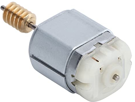 Lenkräder Schloss Motor, Lenkradschloss Automotor Wegfahrsperren Lenkradmotor Lenkräder Motor Lenkschloss Radmotor Motorschloss Radschlossmotor JXF280-402 Passend für W204 W207