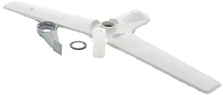 Carrete inferior 32X2157 para lavavajillas BRANDT, Fagor, SAUTER, VEDETTE