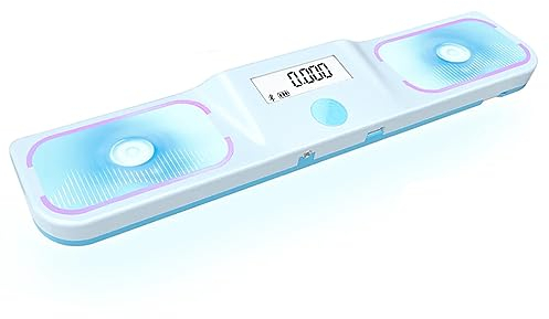 GAN Halo Timer - Azul - Temporizador inteligente