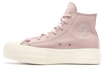 Converse Chuck Taylor All Star Lift HI Violett
