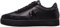 Calvin Klein Sneaker con Suela Cupsole Mujer Classic Low de Piel, Negro (Triple Black), 40