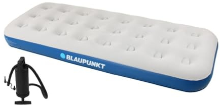 Blaupunkt Aufblasbares Bett IM210 188 x 22 x 13 cm
