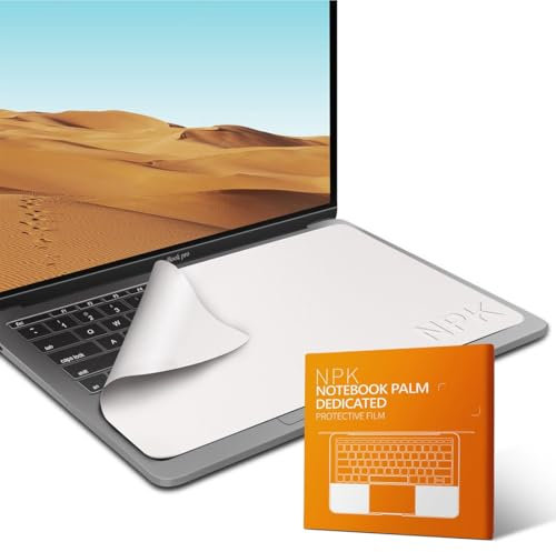 ZKGYUS Funda de Tela para Teclado Compatible con MacBook Pro de 13 Inch Pulgadas, Funda Protectora de Microfibra para Pantalla de Teclado