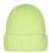 Barts Kinabalu Beanie Wintermütze (DE/NL/SE/PL, Alphanumerisch, Einheitsgröße, Limoncello)
