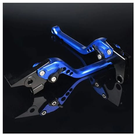 Brems Kupplungshebel Für Aprilia RX125 SX125 RX SX 125 2021 2022 2023 Motorrad Einstellbare Bremse Kupplungshebel Zubehör