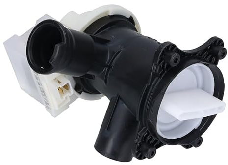 LUTH Premium Profi Parts Laugenpumpe kompatibel mit Bosch 00146258 für Waschmaschine