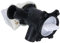 LUTH Premium Profi Parts Pompa di scarico compatibile con Bosch 00146258 per lavatrice