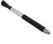 Lecreatekit Chiave dinamometrica automatica a cricchetto, 2 in 1, estensore per chiave dinamometrica, manico lungo, regolabile, per riparazioni idrauliche automobilistiche (1 pezzo)
