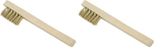 Mannesmann M 652-145 Spark Plug Brush (Pack of 2)