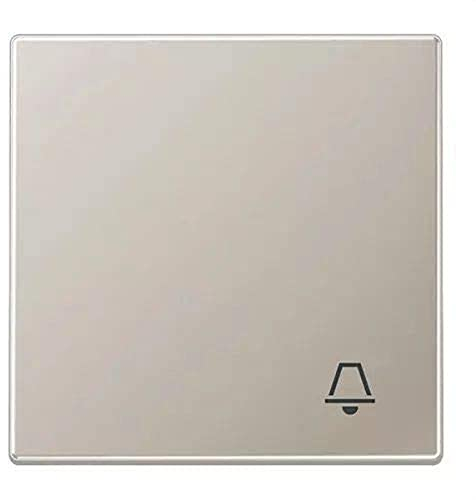 Jung ES2990K Wippe mit Symbol Klingel, n.a