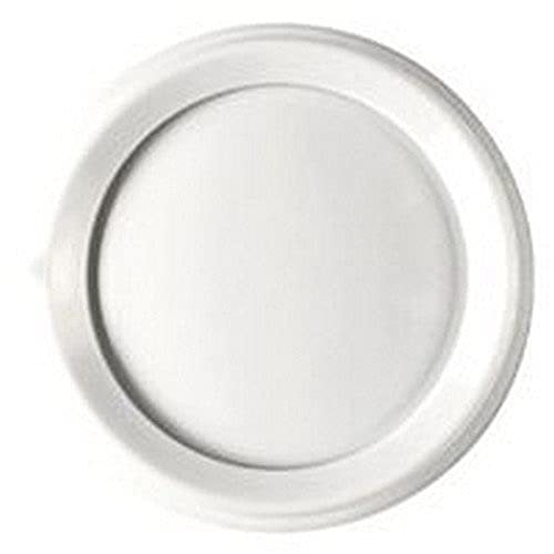 Lutron RK-WH White Rotating Dimmer Replacement Knob