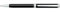 Sheaffer Intensity - Refillable Ballpoint Pen, Onyx Black, Chrome Trim