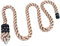 Corde à Grimper Ø 26mm, Différentes Longueurs au Choix - 2m, 2 Meter