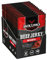 Jack Link's Beef Jerky Original – 12er Pack (12 x 25 g) clipstrip – Proteinreiches Trockenfleisch vom Rind – Getrocknetes High Protein Dörrfleisch