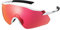 SHIMANO Unisex-Adult Eyeware EQNX4 Radsportbrille, Mehrfarbig, one Size
