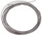 Cavo flessibile in acciaio inox, 50 m, diametro 1 mm, 1,5 mm, 2 mm (1 mm)