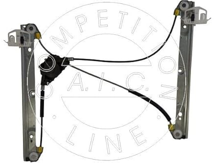 AIC Fensterheber 56767 vorne links | Kompatibel mit: FORD FIESTA V