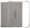Diamond Case für Clear Kindle, Slim Fit Hard Kindle Case mit rutschfestem TPU Bumper für Kindle (7 Zoll Kindle Oasis 3. Generation 2019)
