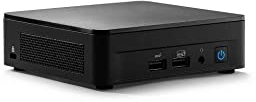 Intel NUC Kit NUC12WSKi30002 i3-12220P Cable UE