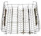PANIER SUPERIEUR pour LAVE VAISSELLE BEKO - 1799507600